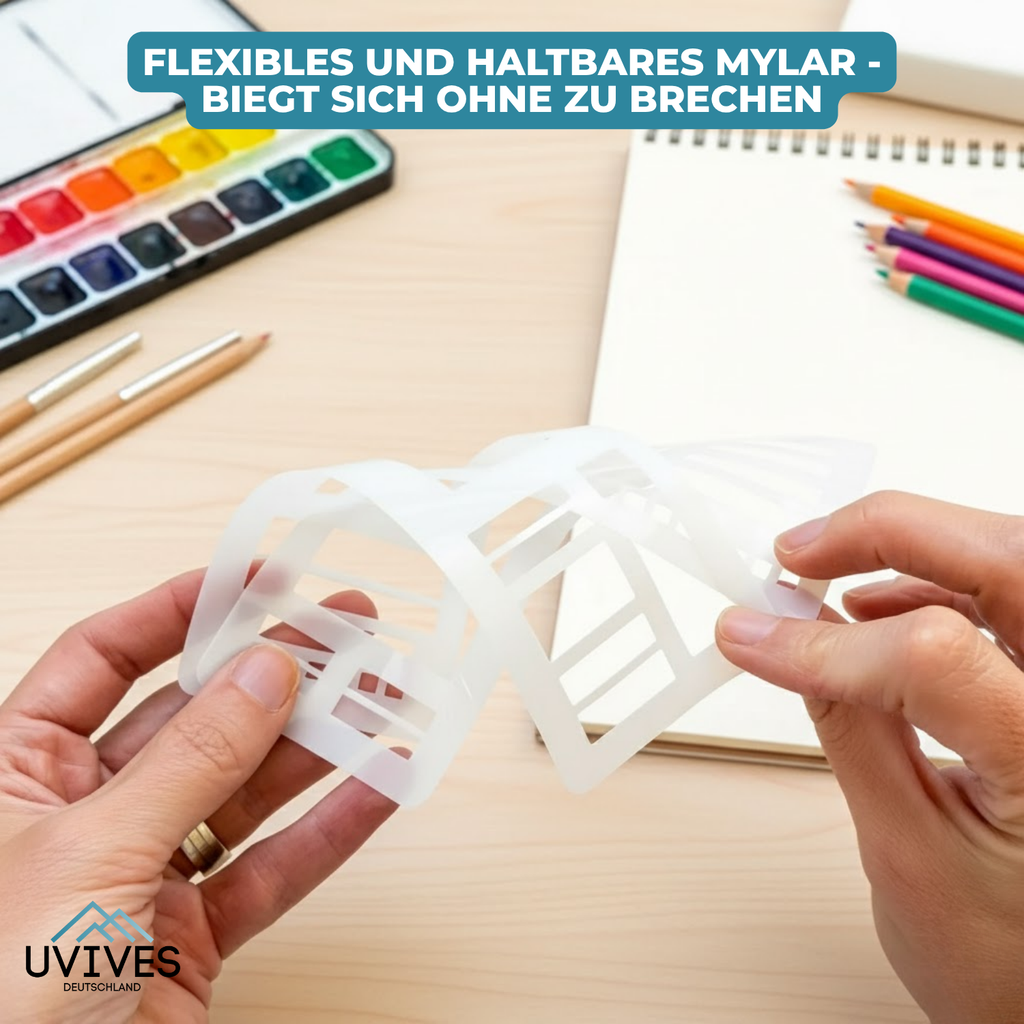 2+1 GRATIS | PlanMaster – Linee perfette, diario perfetto!