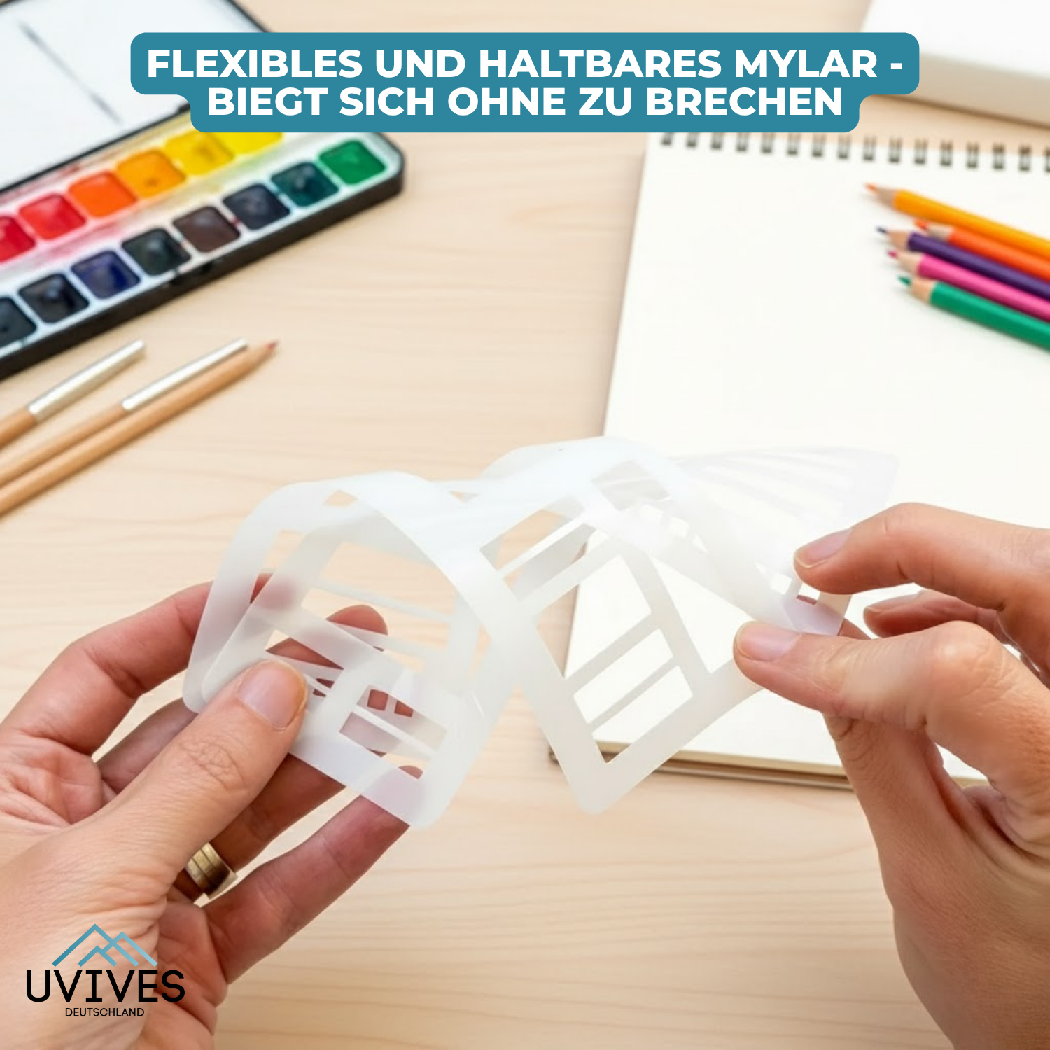 2+1 GRATIS | PlanMaster – Linee perfette, diario perfetto!