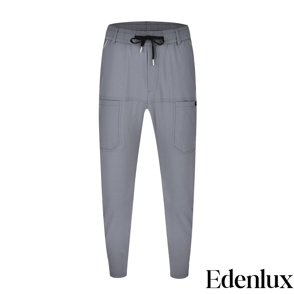 ULTIMO GIORNO 60% DI SCONTO | Lucas | Jeans Cargo Stretch per Uomini