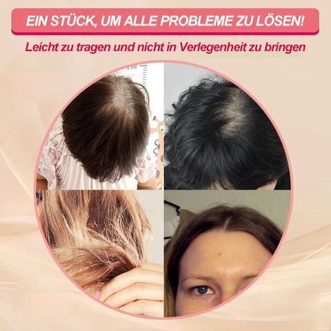Pettine speciale per capelli