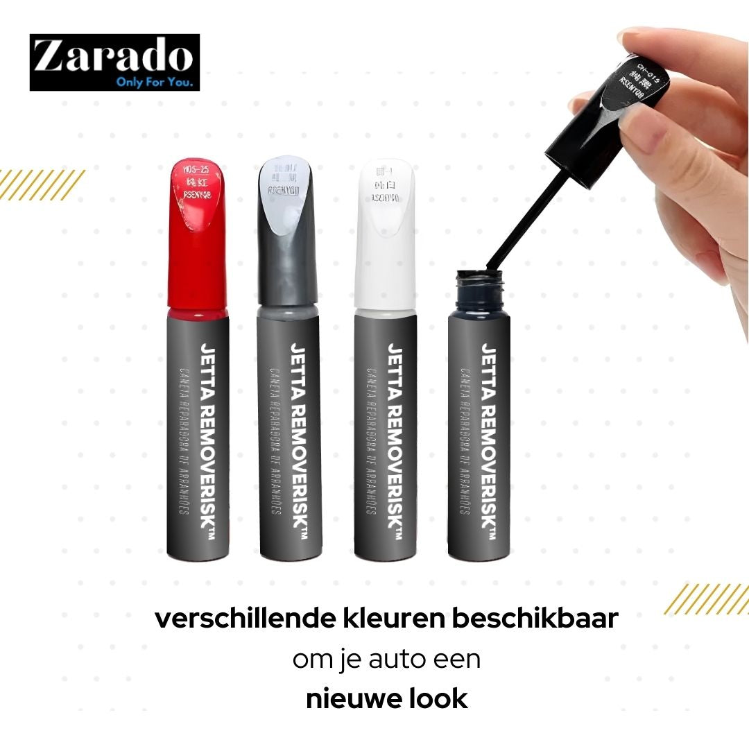 ScratchSolve Pro | Risolvi graffi con precisione e perfezione!