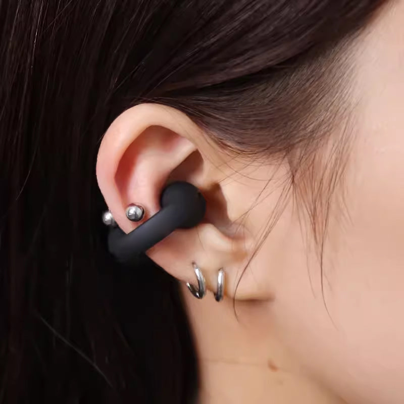 SportBeat Pro | Cuffie Sportive Bluetooth Wireless | Impermeabili e Comfortevoli per le Orecchie