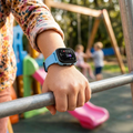 Smartwatch GPS per Bambini con Chiamate Fotocamera e Funzioni di Sicurezza