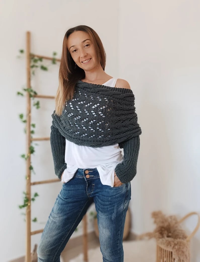 Marina™ Elegante Boho-Calore