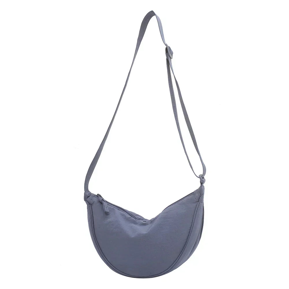 Haze Bag️ | La borsa a forma di raviolo alla moda per un outfit alla moda