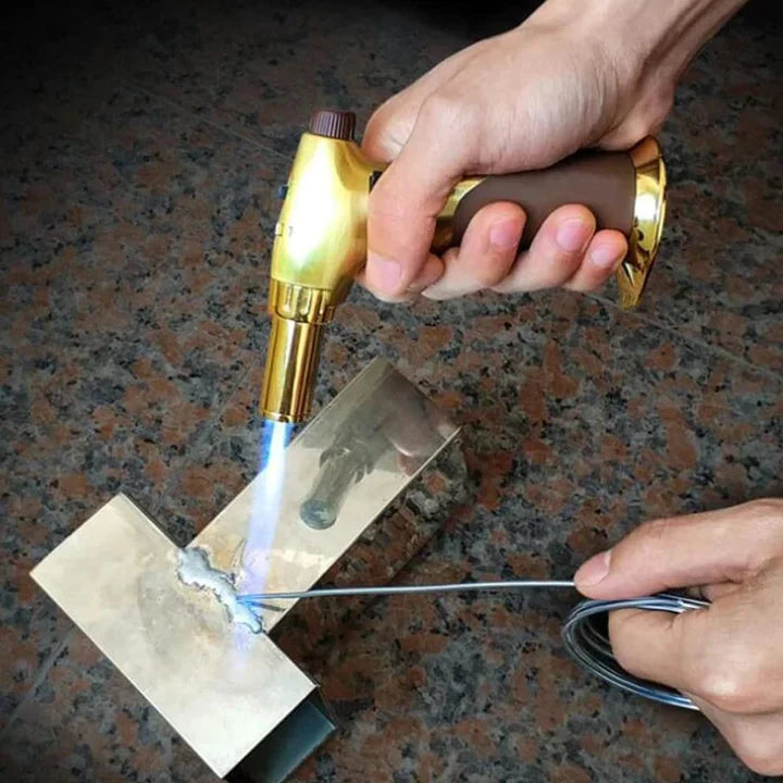 5+5 GRATIS | EasyWelding - Fili di saldatura per basse temperature [Ultimo giorno di sconto]