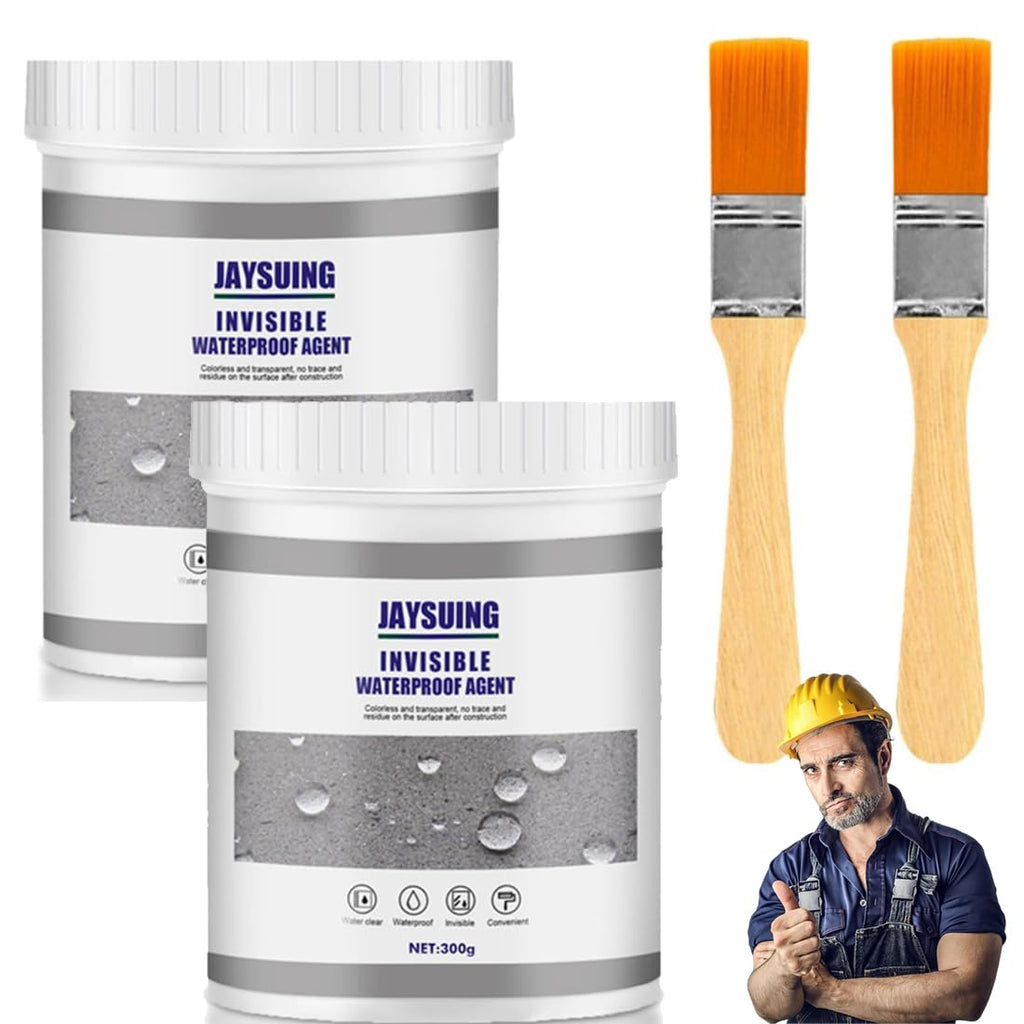 SealMaster Impermeabile | Rendi tutto facile e duraturo impermeabile