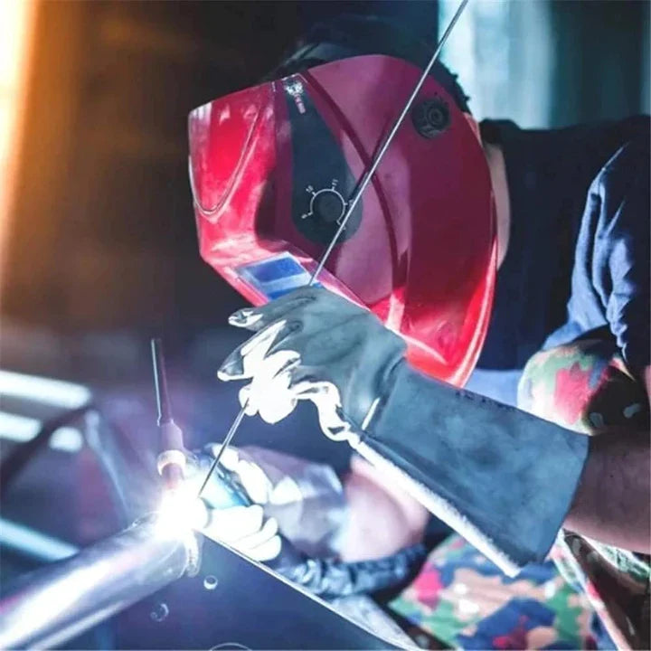 5+5 GRATIS | EasyWelding - Fili di saldatura per basse temperature [Ultimo giorno di sconto]