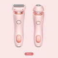 SilkSmooth Rasoio Elettrico | Depilazione senza sforzo con un tocco setoso