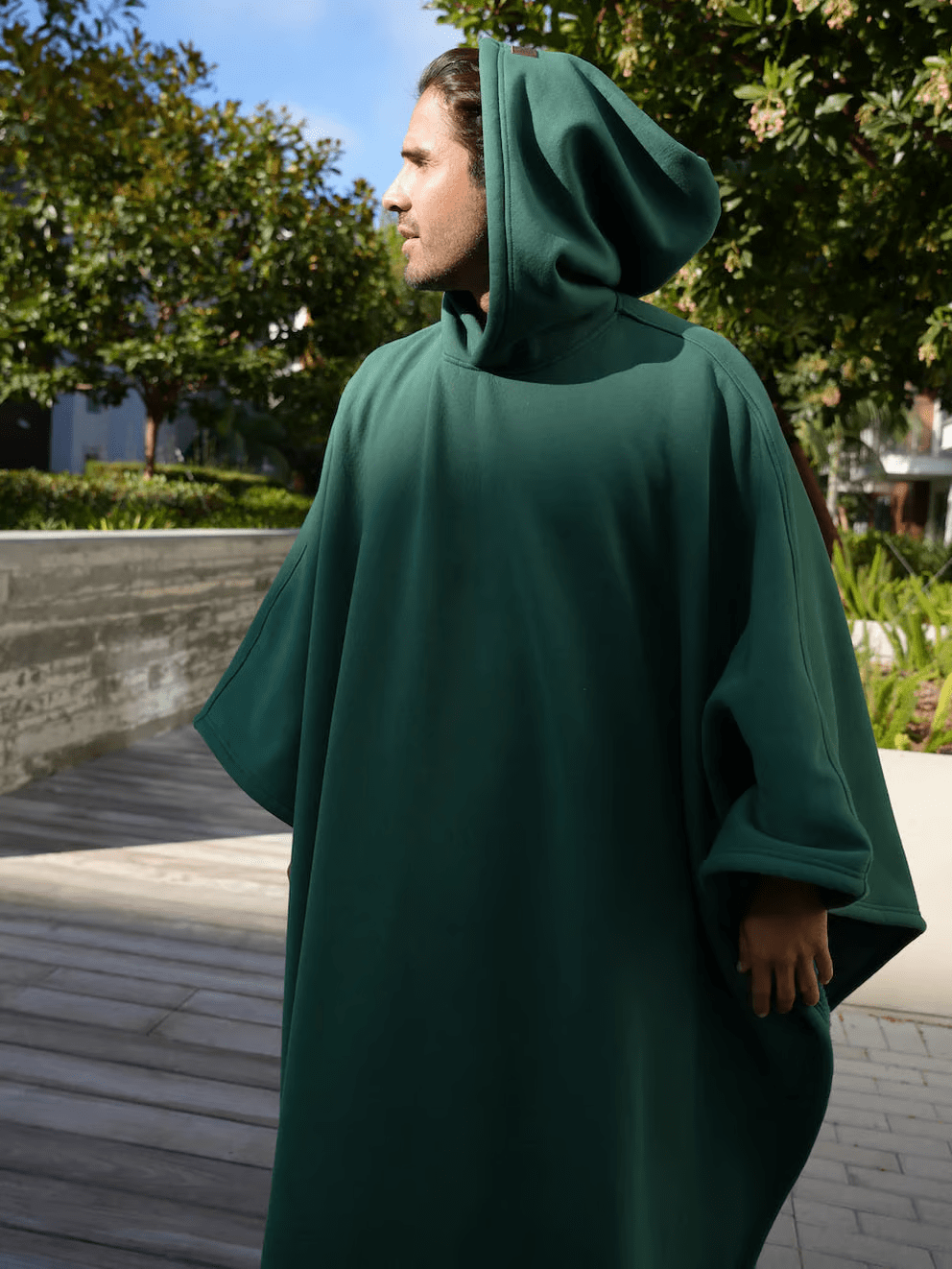 AstraWeave Hoodie Di FrostLine Per Comfort Quotidiano