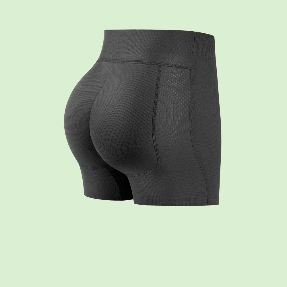 ShapeBoost Shorts | Lavabile, traspirante e con una curvatura perfetta