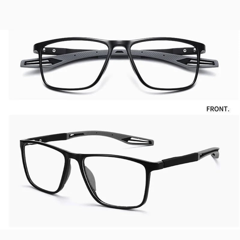 Occhiali Progressivi Anti-Bluelight Leggeri NovaSight
