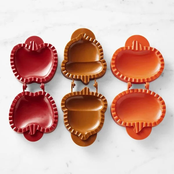 50% SCONTO | PieMolder - Pressa per Impasto [Ultimo Giorno di Sconto]