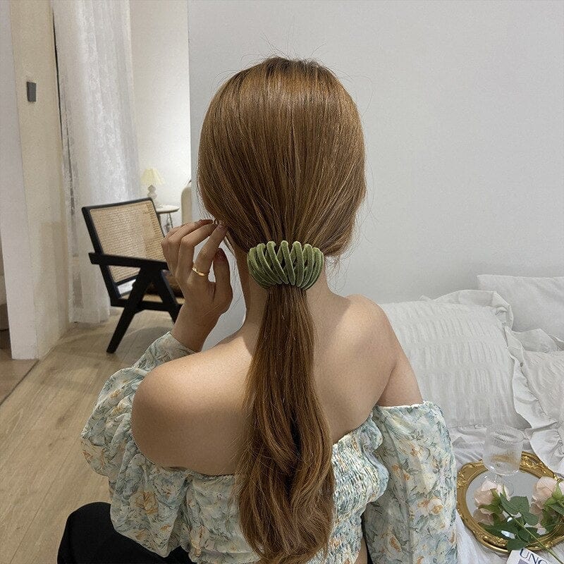 2+1 Gratis | HaarNest™ Capelli Splendenti Senza Sforzo