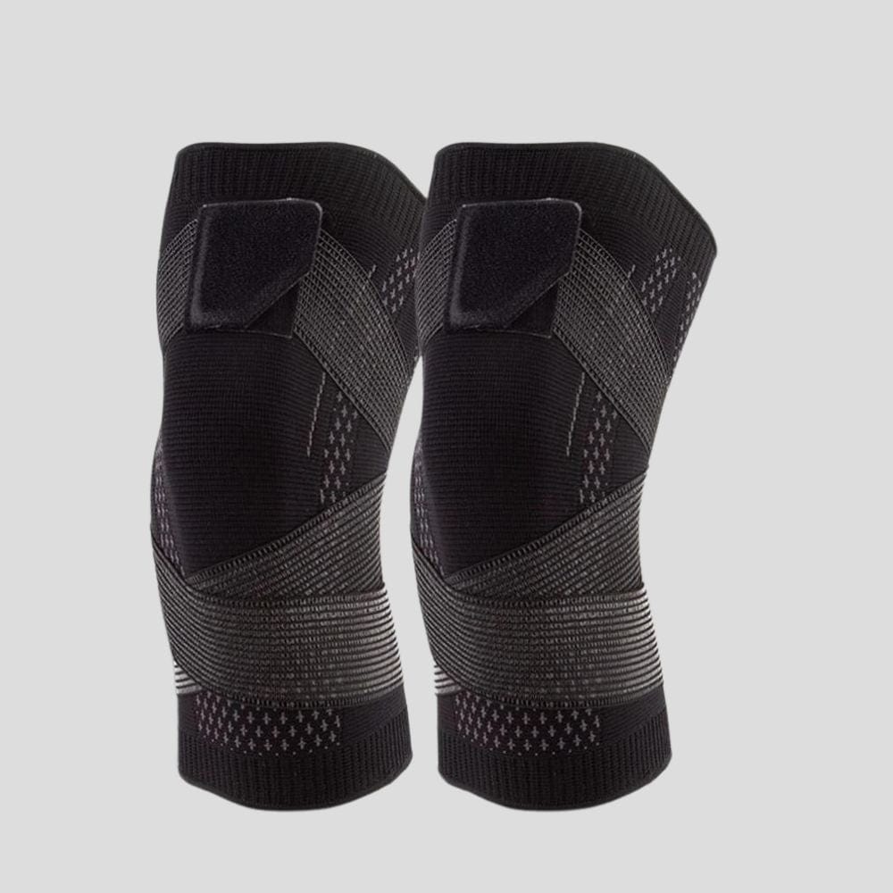 KneeRelief™ - Niente più fastidiosi dolori al ginocchio e ginocchia sane - 1+1 GRATIS - Sconto nell'ultimo giorno