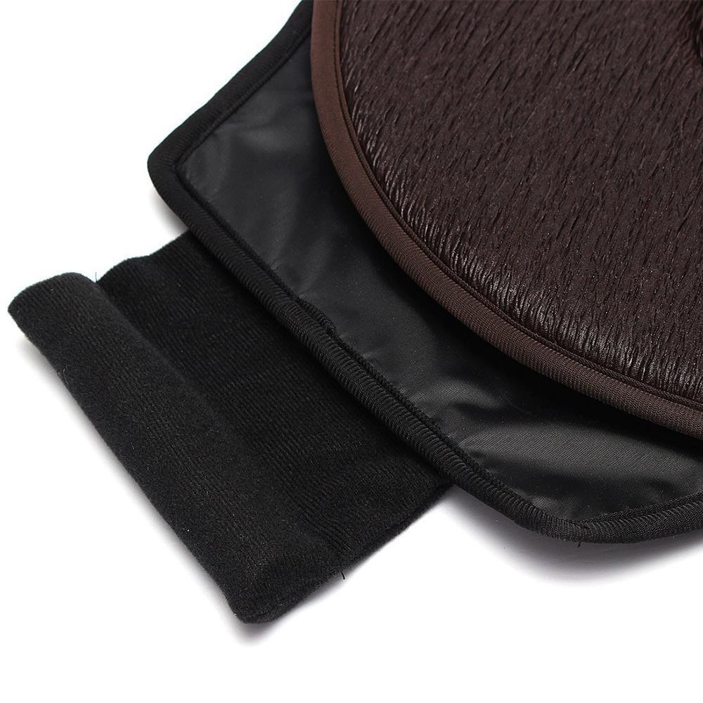 Cuscino girevole a 360°