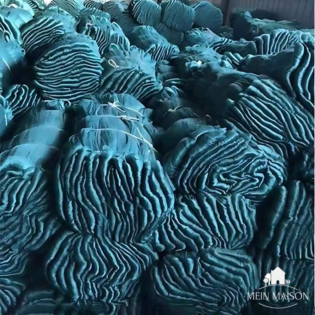 Growviva Rete da Giardino | Su Misura & Resistente alle Intemperie | Protezione Completa per Piante | Nylon Resistente ai UV