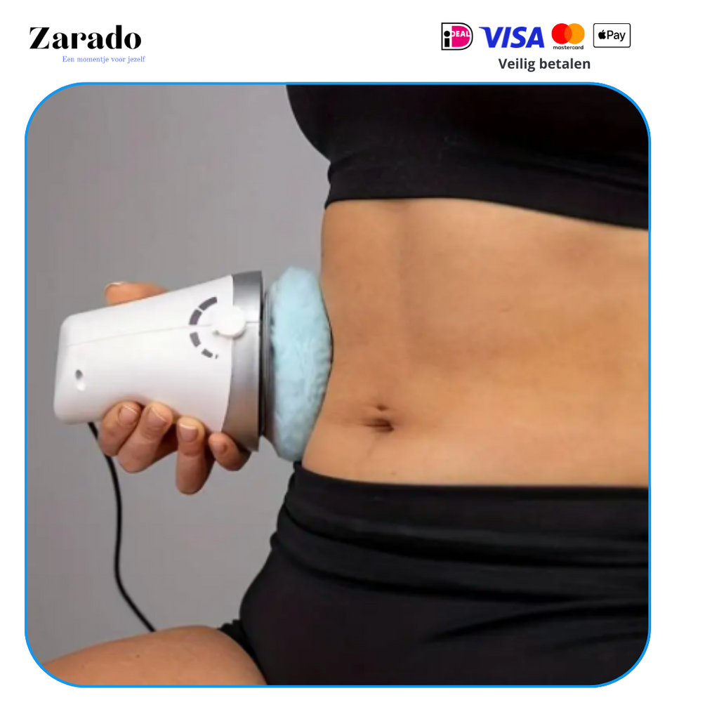 FitShape Stimolatore Corporeo – Per chi non si sente sempre a proprio agio nel proprio corpo