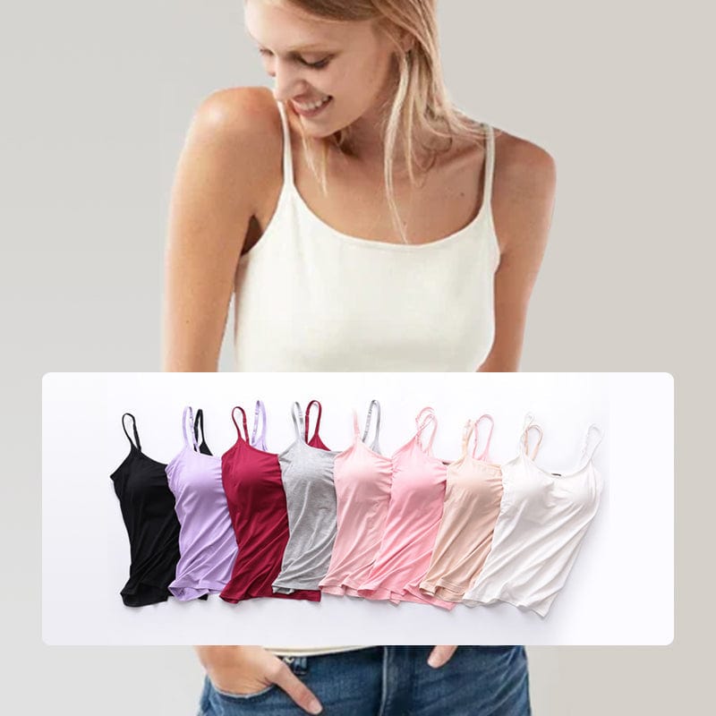 50% di sconto | con reggiseno integrato