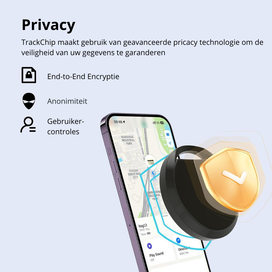 TrackChip | GPS-Tracker per il controllo di tutti i tuoi mezzi di trasporto