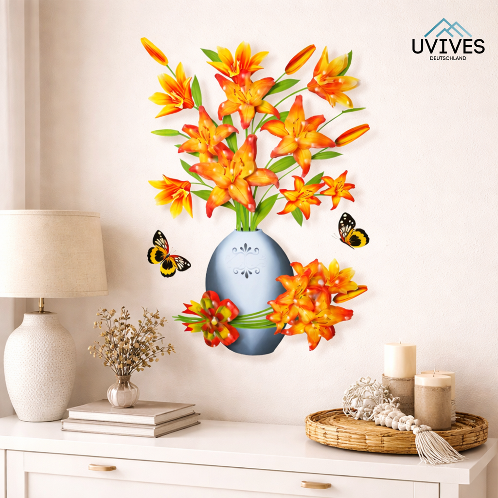 2+2 GRATIS | StickBloom – Illumina e trasforma immediatamente ogni stanza in qualsiasi momento