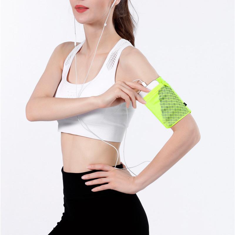 Custodia per Smartphone Sportiva Handy