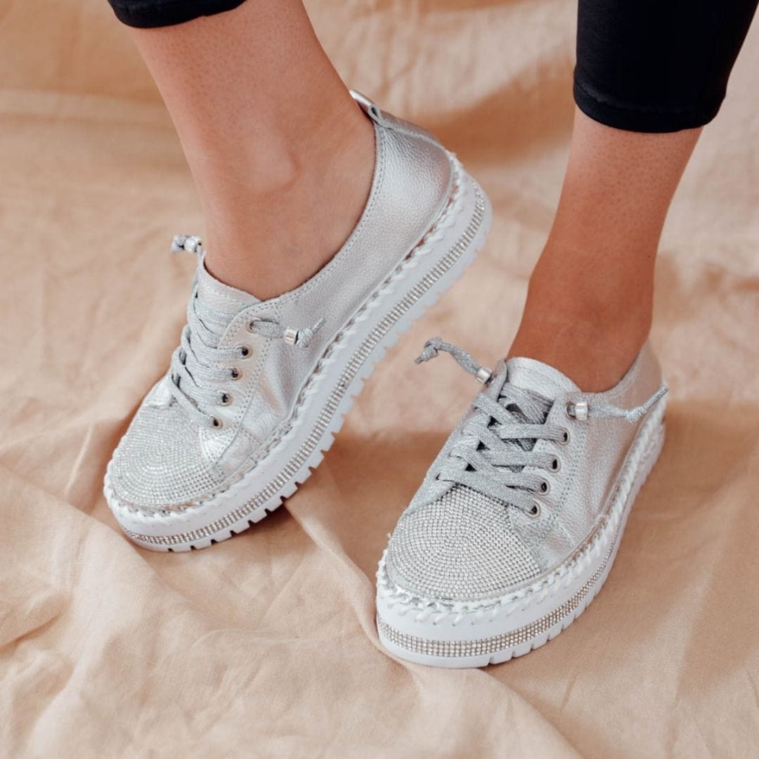 50% Sconto | Scarpe Shimmer [Ultimo Giorno di Sconto]