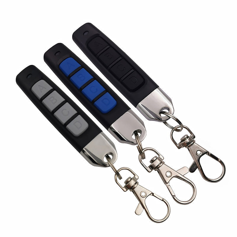 Duplicatore di Telecomandi