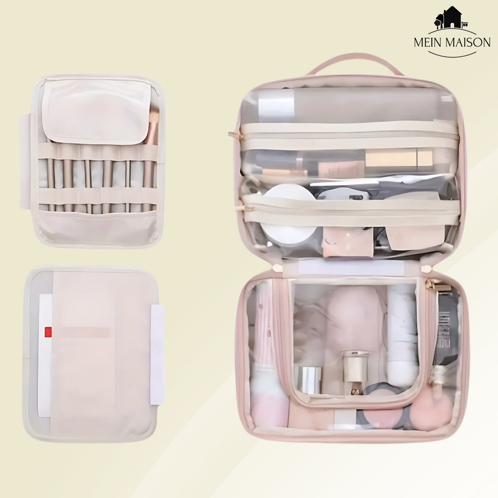 GlamiZen – Ordinato e sempre con te
