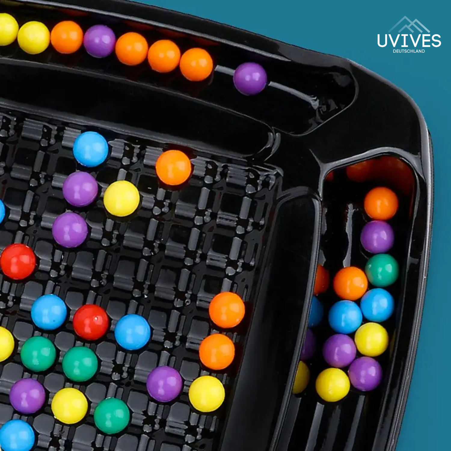 ColorLogic – Il gioco di strategia che unisce le generazioni!