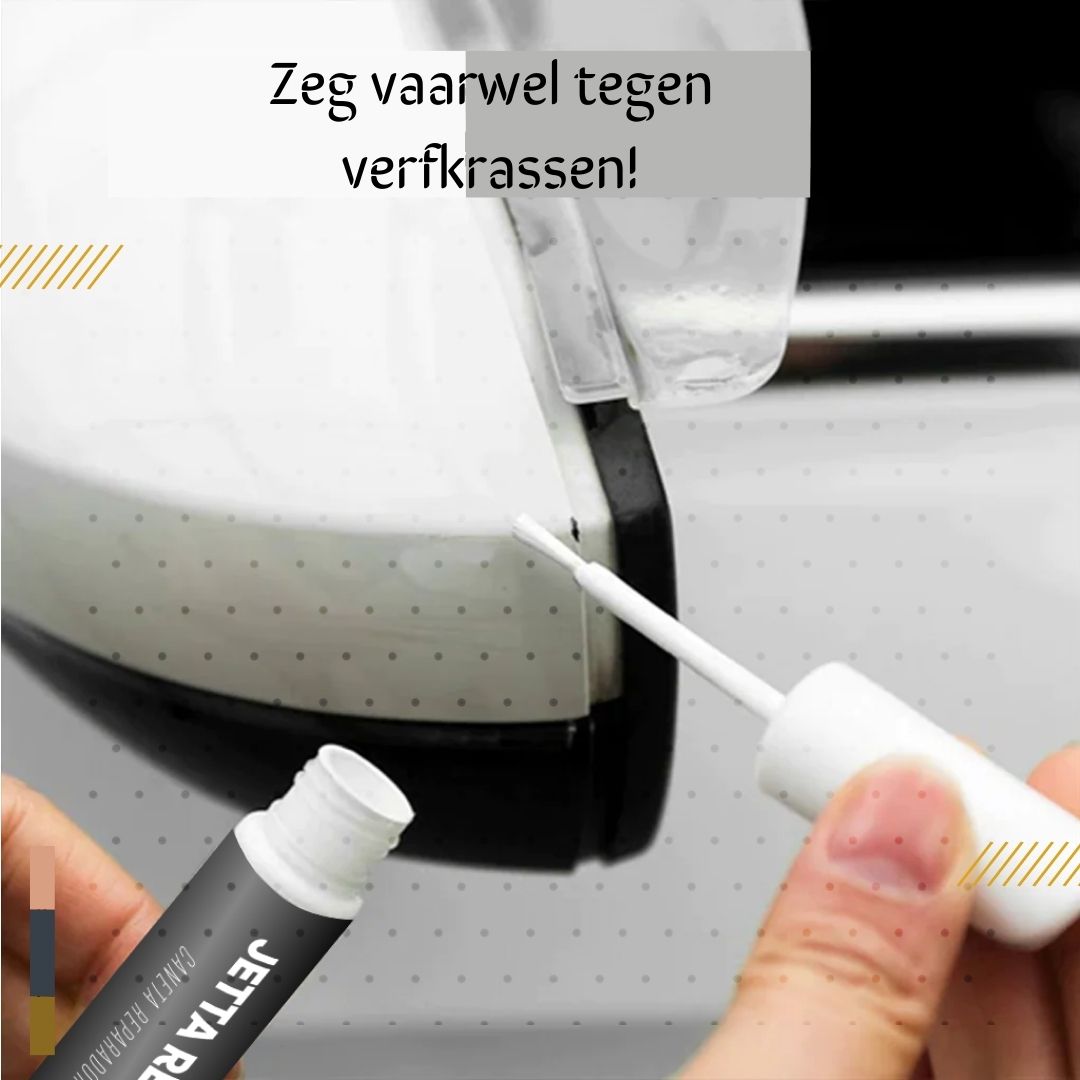 ScratchSolve Pro | Risolvi graffi con precisione e perfezione!