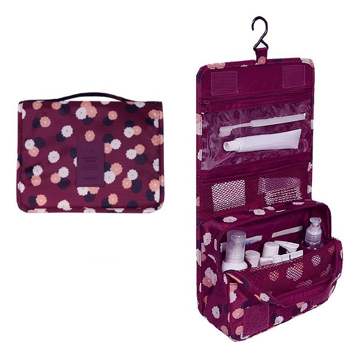 Borsa da Viaggio per Cosmetici