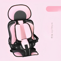 Seggiolino Auto Leggero e Portatile AeroVoyage per Bambini
