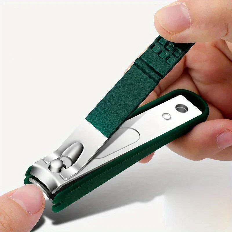 Set di Tagliaunghie Professionale