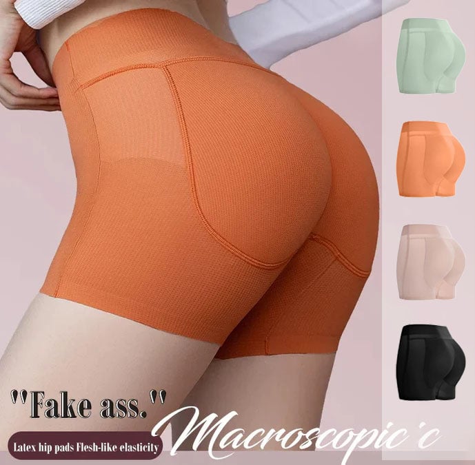ShapeBoost Shorts | Lavabile, traspirante e con una curvatura perfetta