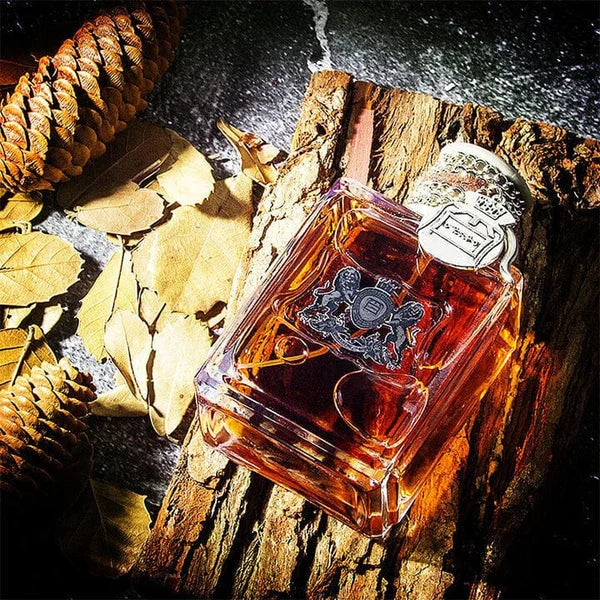 Sandsberg | Profumo di feromoni per uomini | Fragranza seducente a lunga durata | 50 ml