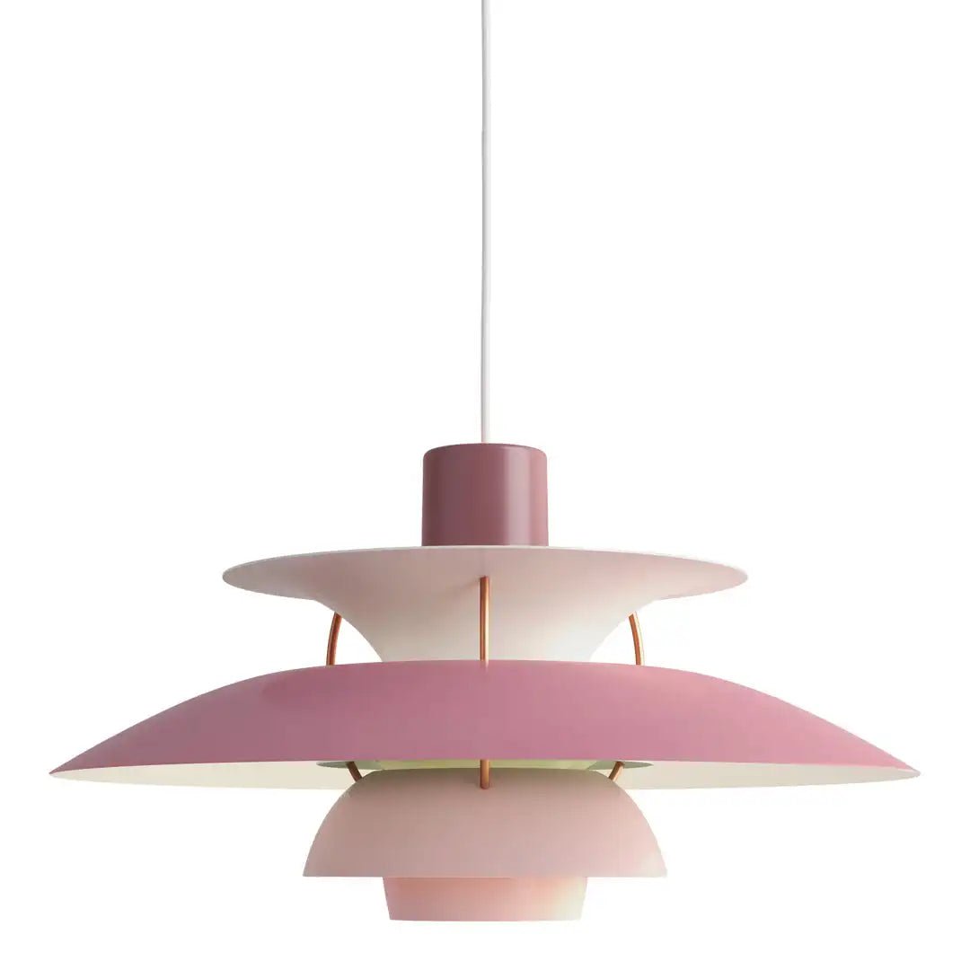 Lampada a sospensione Luis Parlu - Design moderno - Materiale di alta qualità - Efficiente dal punto di vista energetico