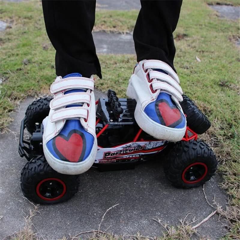 BEASTTREK X4 – Monstertruck RC Robusto