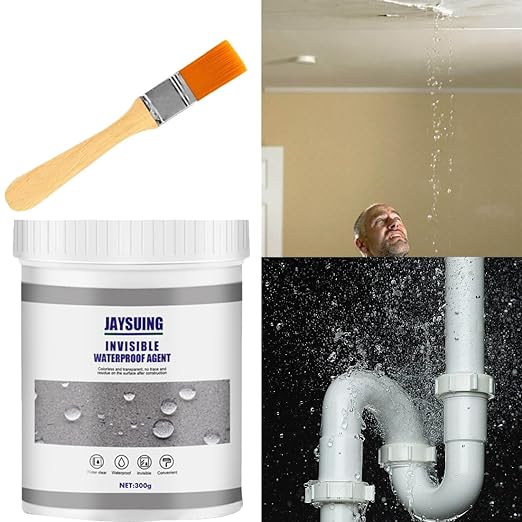 SealMaster Impermeabile | Rendi tutto facile e duraturo impermeabile
