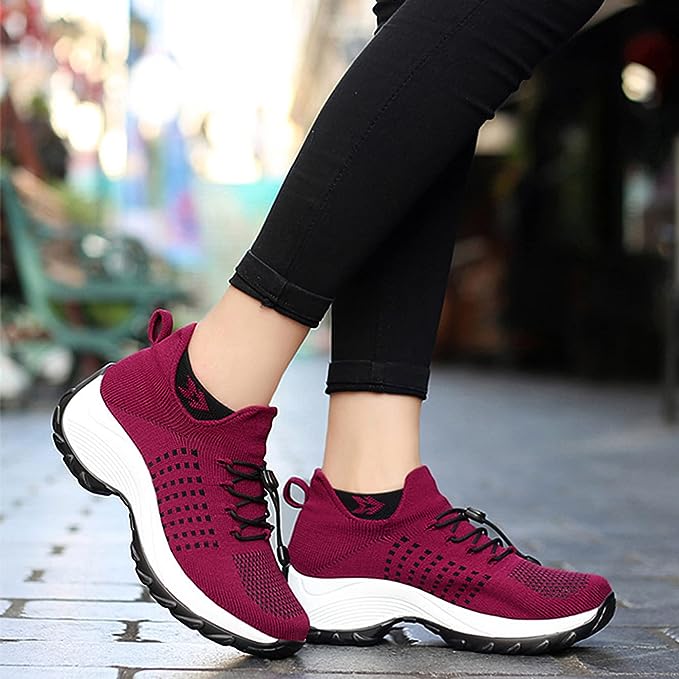 Pacchetto di scarpe ortopediche per alleviare la fascite plantare