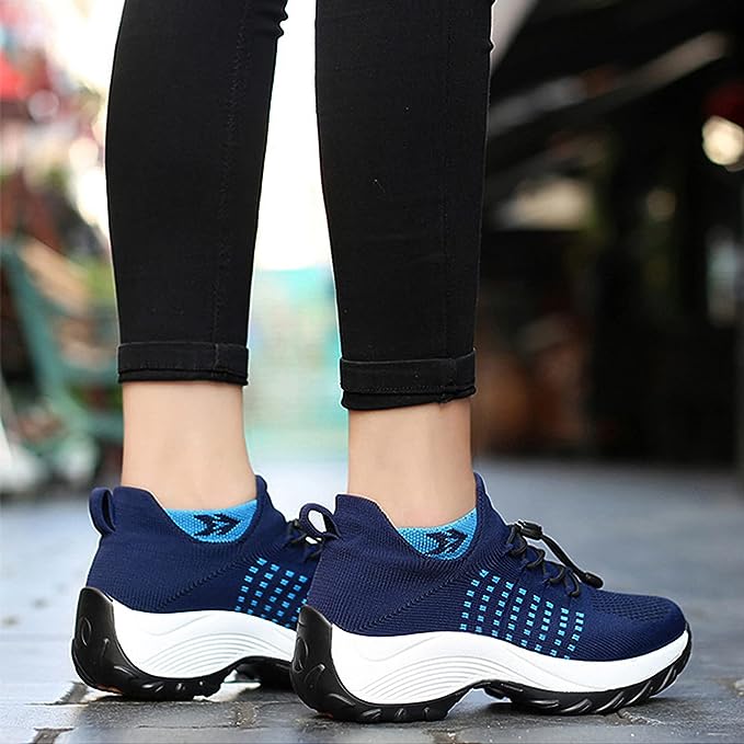 Brehn | Pacchetto di Scarpe Ortho per Sollievo dalla Fasciite Plantare