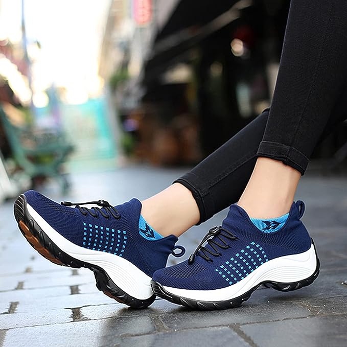 Pacchetto di scarpe ortopediche per alleviare la fascite plantare