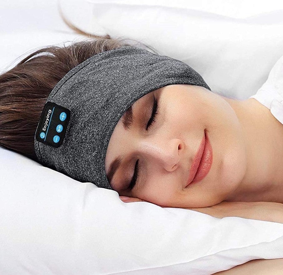 Brehn - Cuffie da Sonno