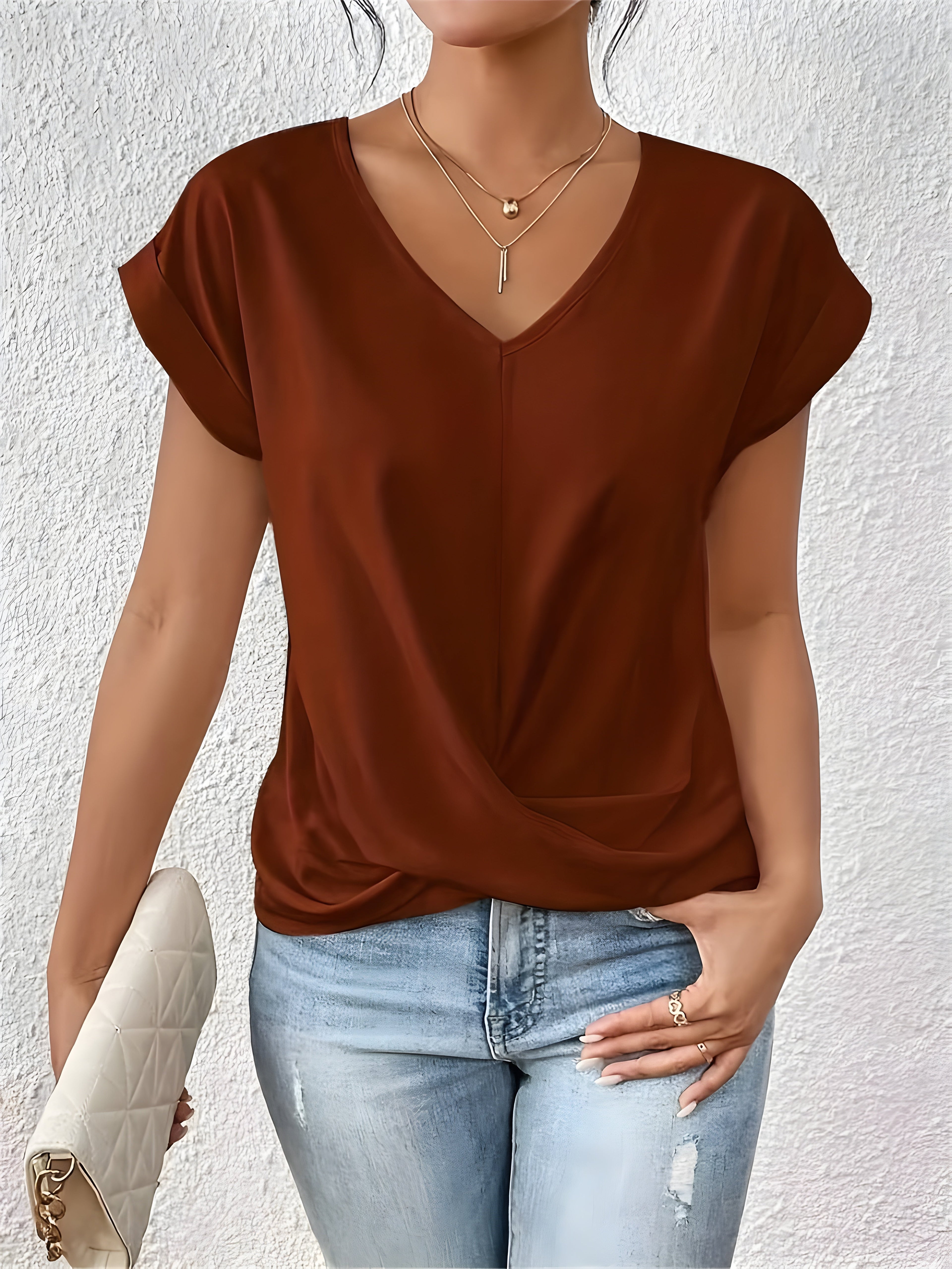 Cora™ Abbigliamento Giornaliero Traspirante Essenziali