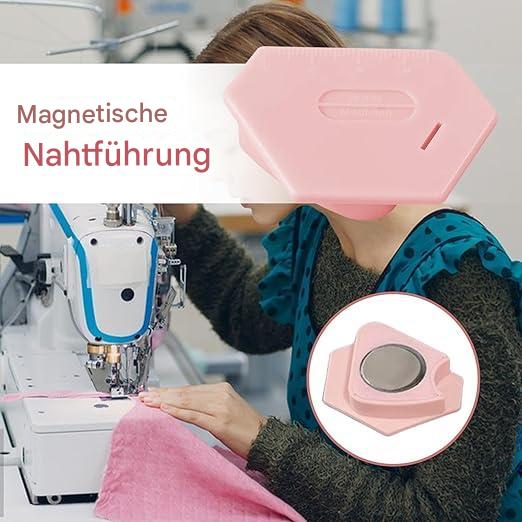 1+1 GRATIS | Precisione senza sforzo per i tuoi progetti di cucito