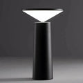 Lampada da tavolo Aurora - Moderna e Dimmerabile - Design Elegante