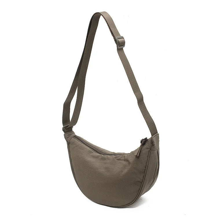 Haze Bag️ | La borsa a forma di raviolo alla moda per un outfit alla moda