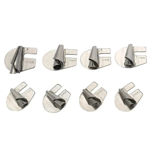 Set SewCraft con 8 pezzi | Ultimo giorno 50% di sconto