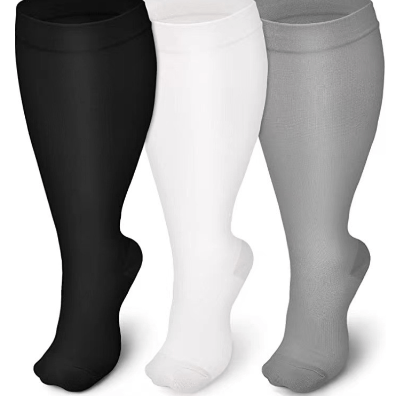 UltraSupport | Calze Compressorie Taglie Forti