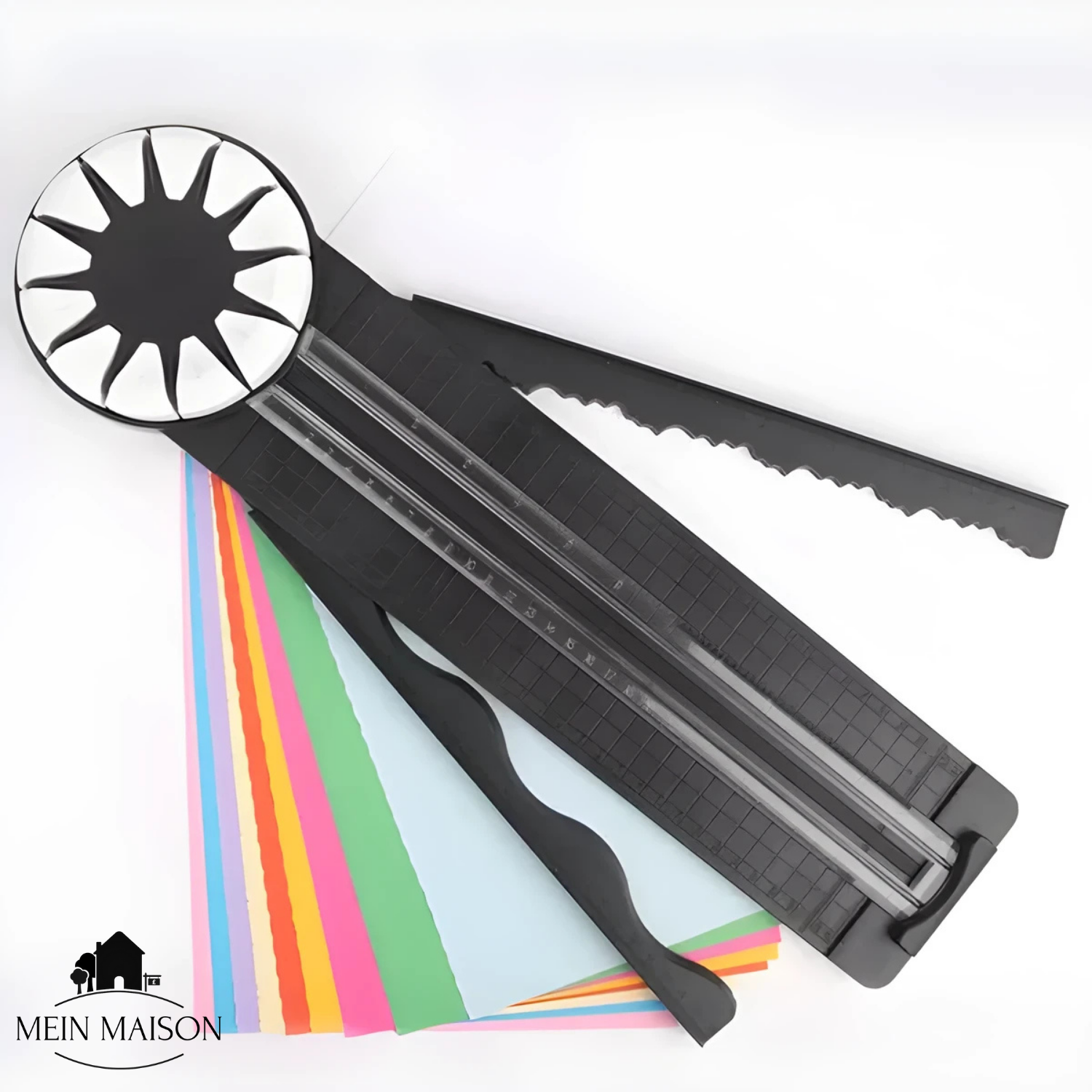 CraftEdge – Cutter di precisione 12-in-1!